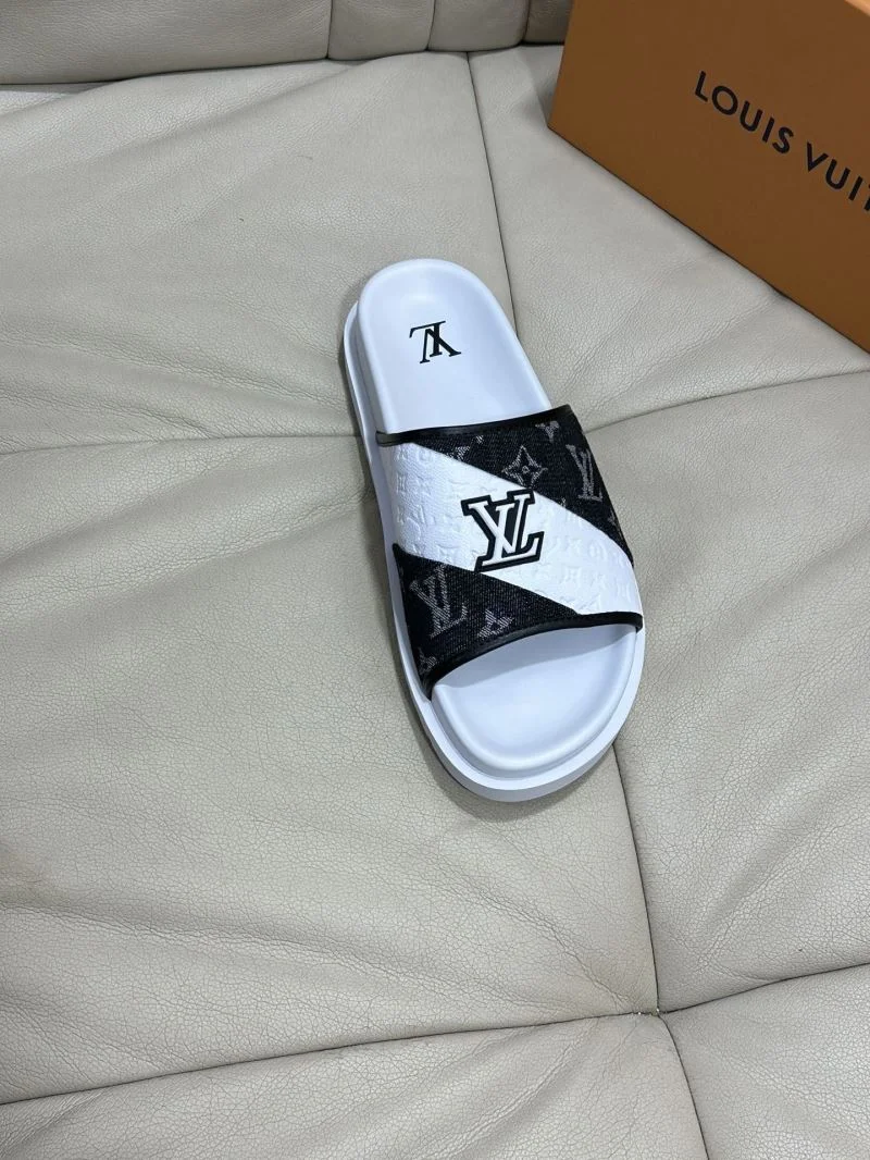 Louis Vuitton Slippers Compact 30529