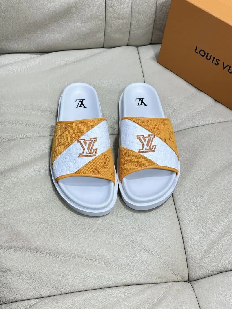 Louis Vuitton Slippers StreetReady 30536