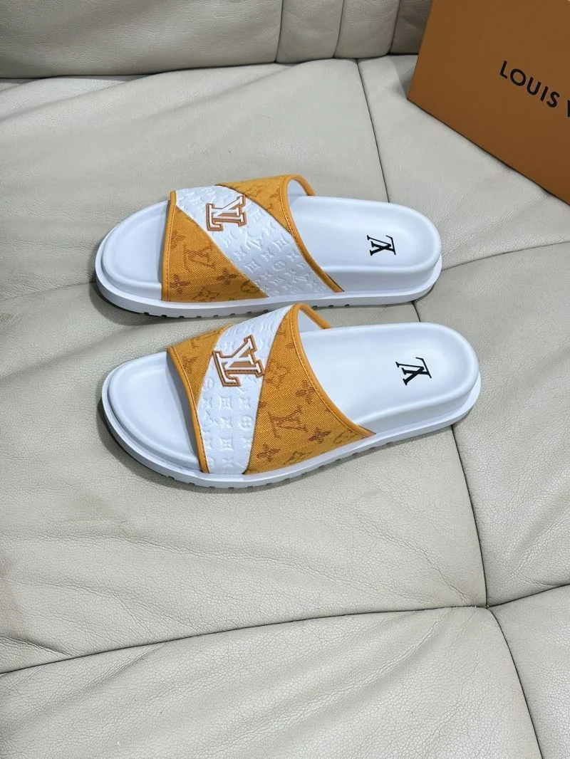 Louis Vuitton Slippers StreetReady 30536