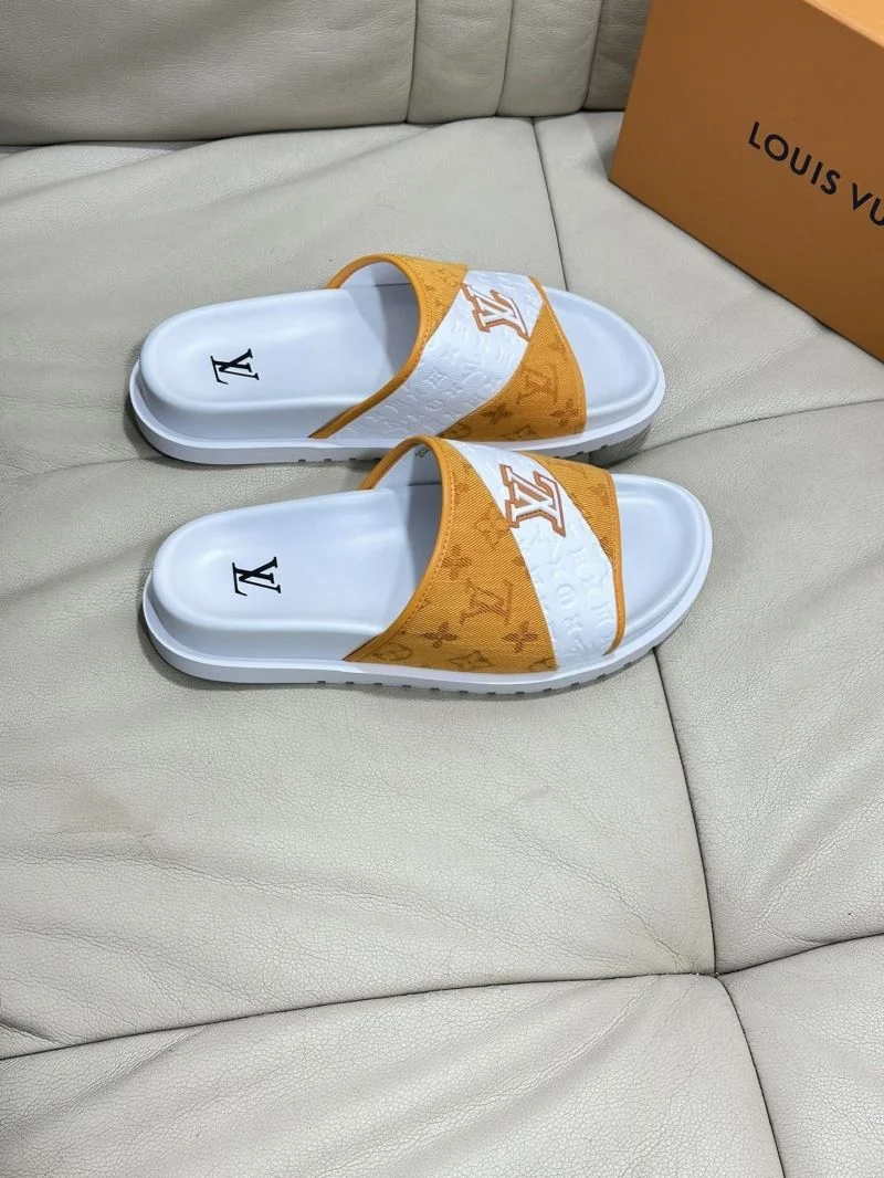 Louis Vuitton Slippers StreetReady 30536