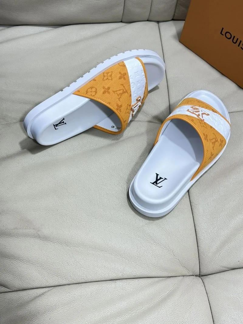 Louis Vuitton Slippers StreetReady 30536