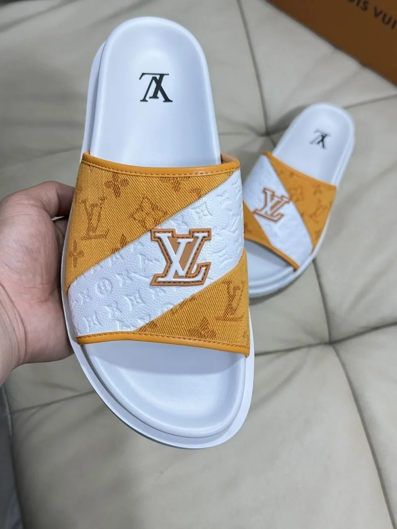 Louis Vuitton Slippers StreetReady 30536