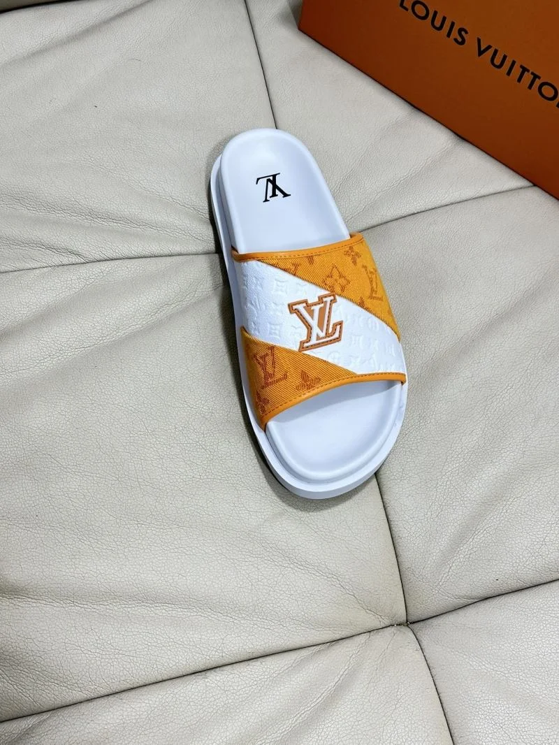 Louis Vuitton Slippers StreetReady 30536