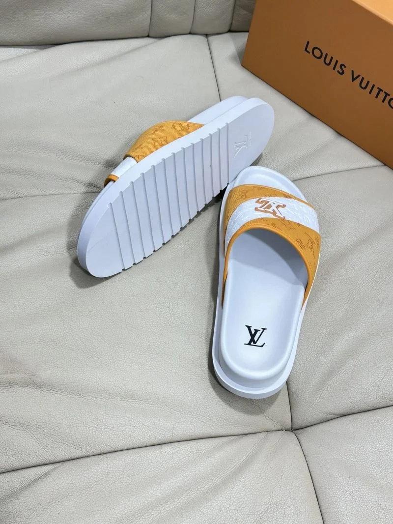 Louis Vuitton Slippers StreetReady 30536