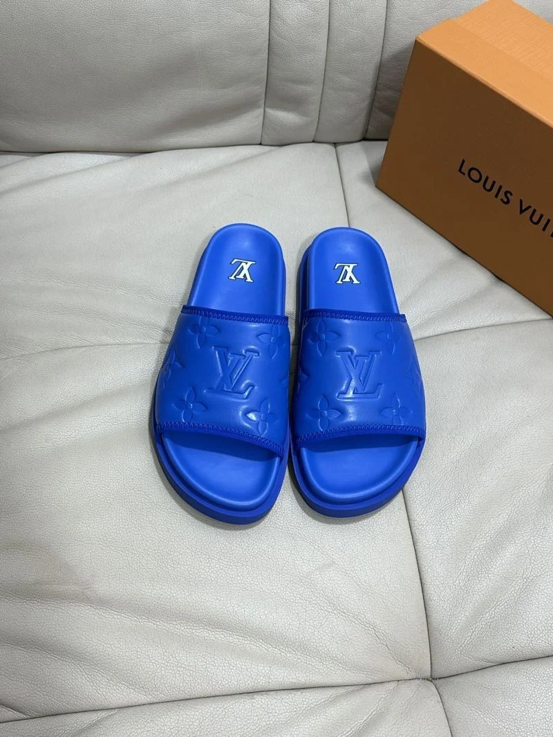 Louis Vuitton Slippers Reliable 30530