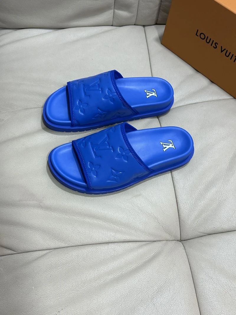 Louis Vuitton Slippers Reliable 30530