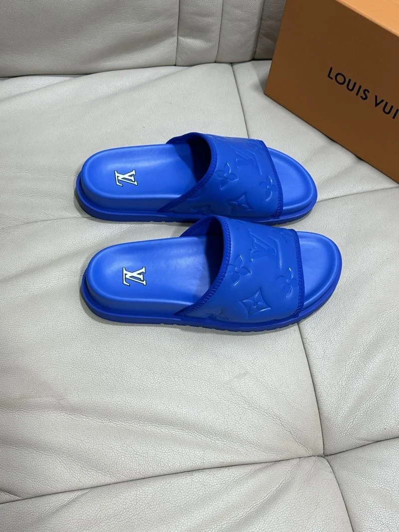 Louis Vuitton Slippers Reliable 30530