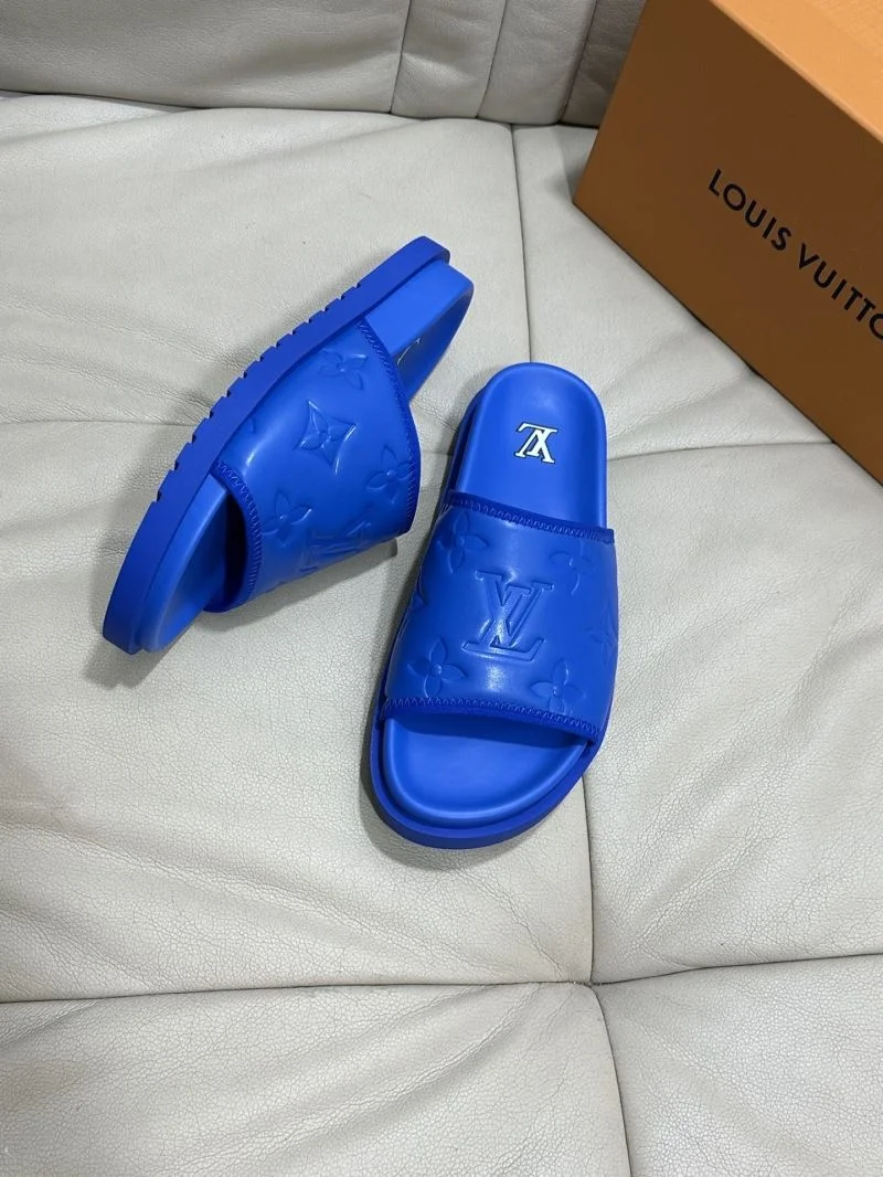 Louis Vuitton Slippers Reliable 30530