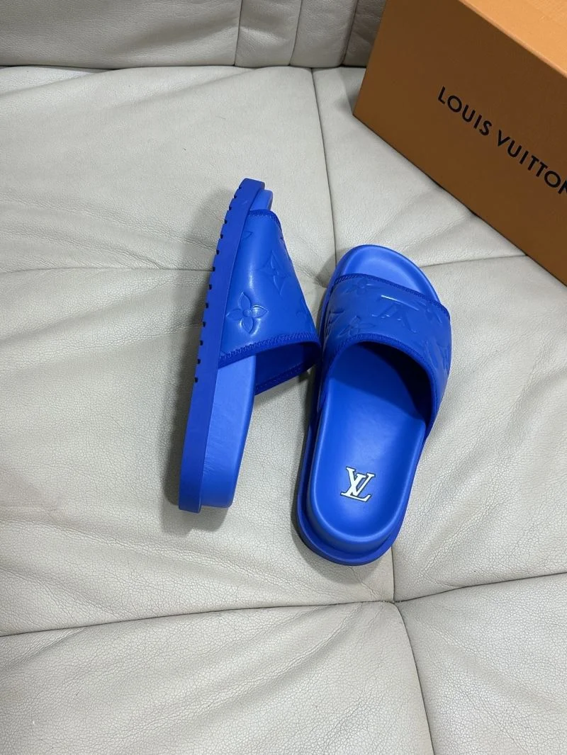 Louis Vuitton Slippers Reliable 30530