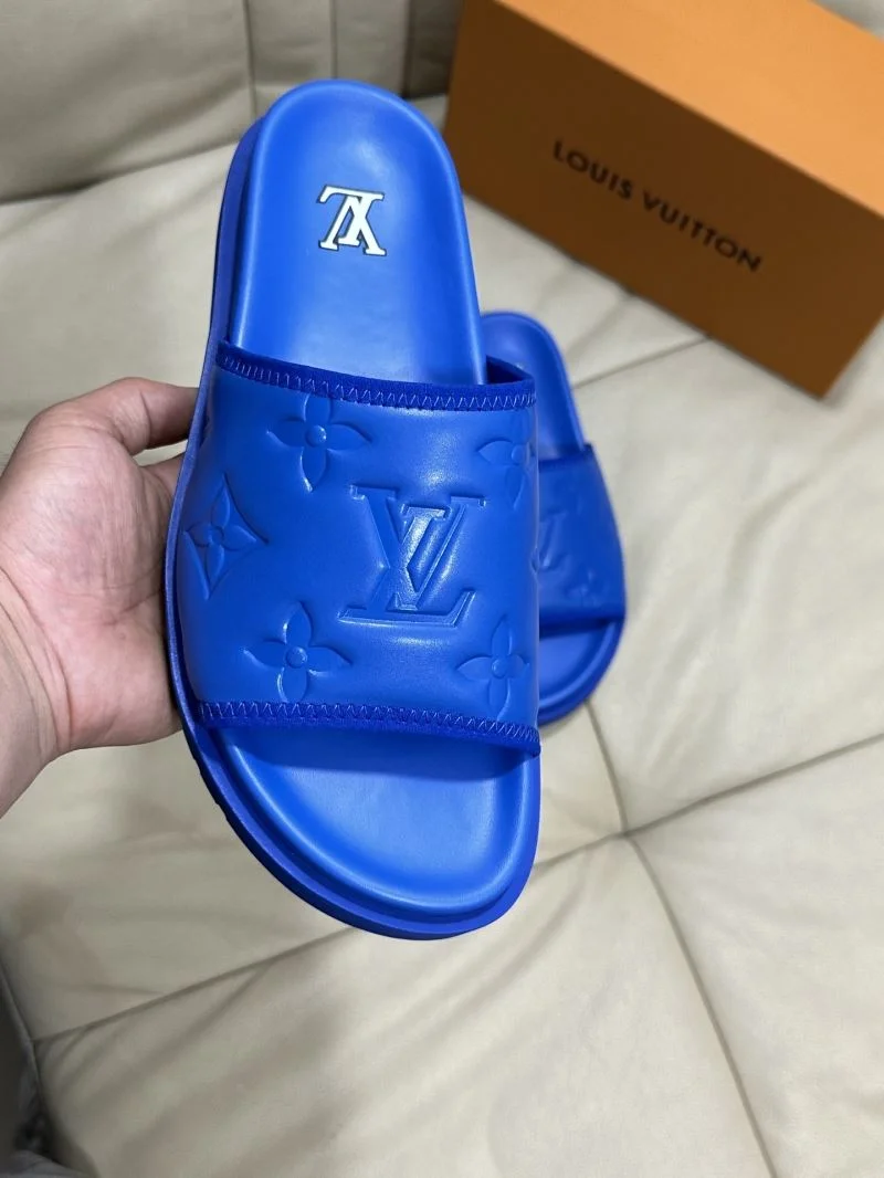Louis Vuitton Slippers Reliable 30530