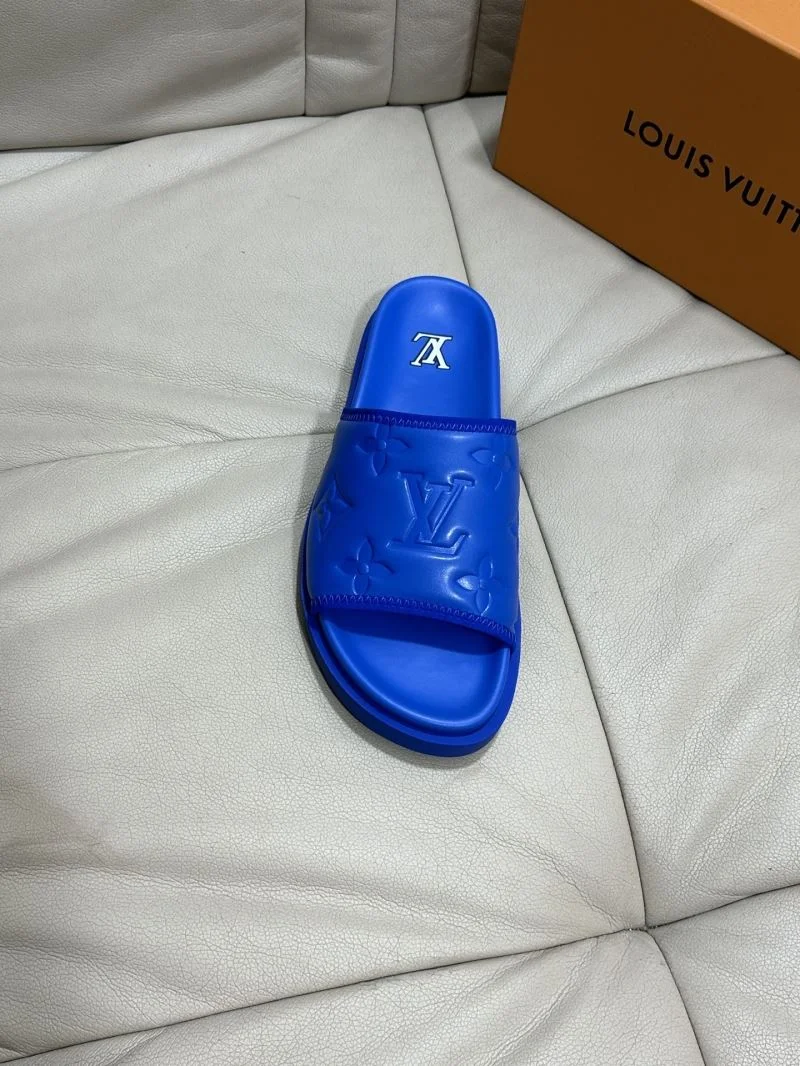 Louis Vuitton Slippers Reliable 30530