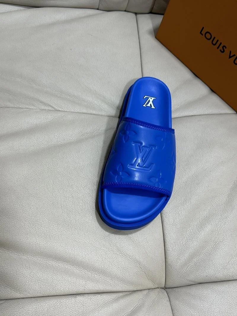 Louis Vuitton Slippers Reliable 30530