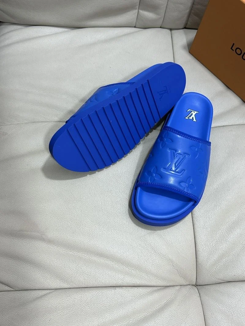 Louis Vuitton Slippers Reliable 30530