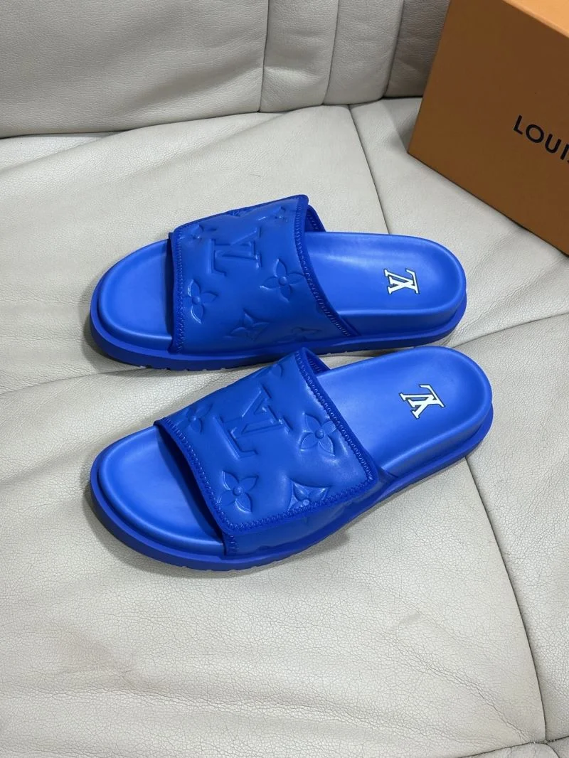 Louis Vuitton Slippers TravelReady 30524
