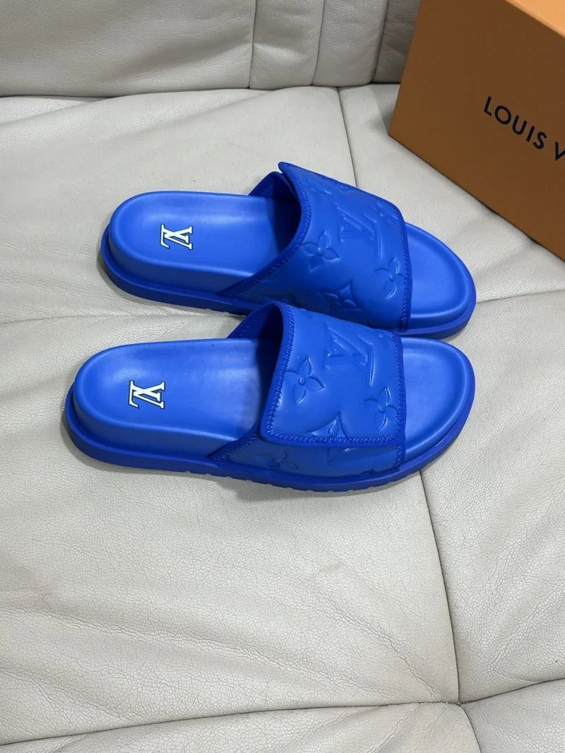 Louis Vuitton Slippers TravelReady 30524