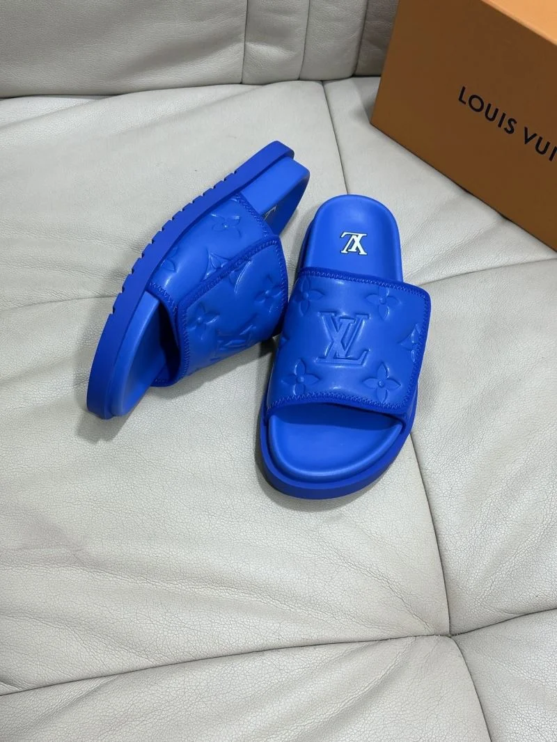 Louis Vuitton Slippers TravelReady 30524