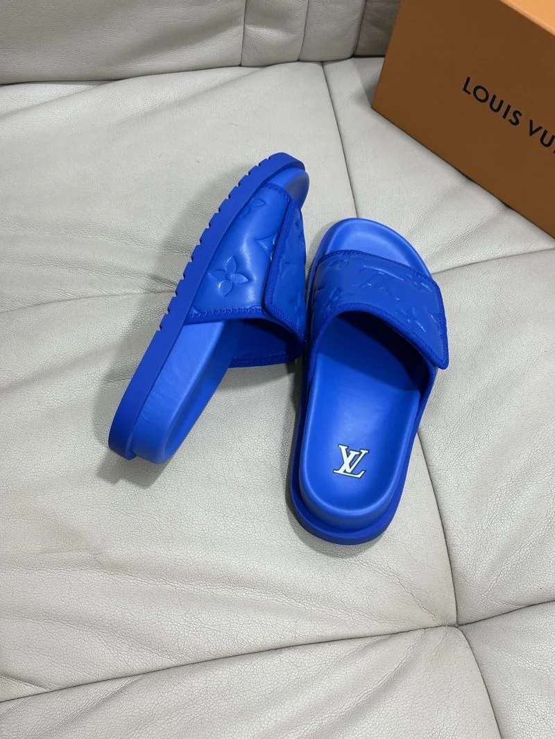 Louis Vuitton Slippers TravelReady 30524
