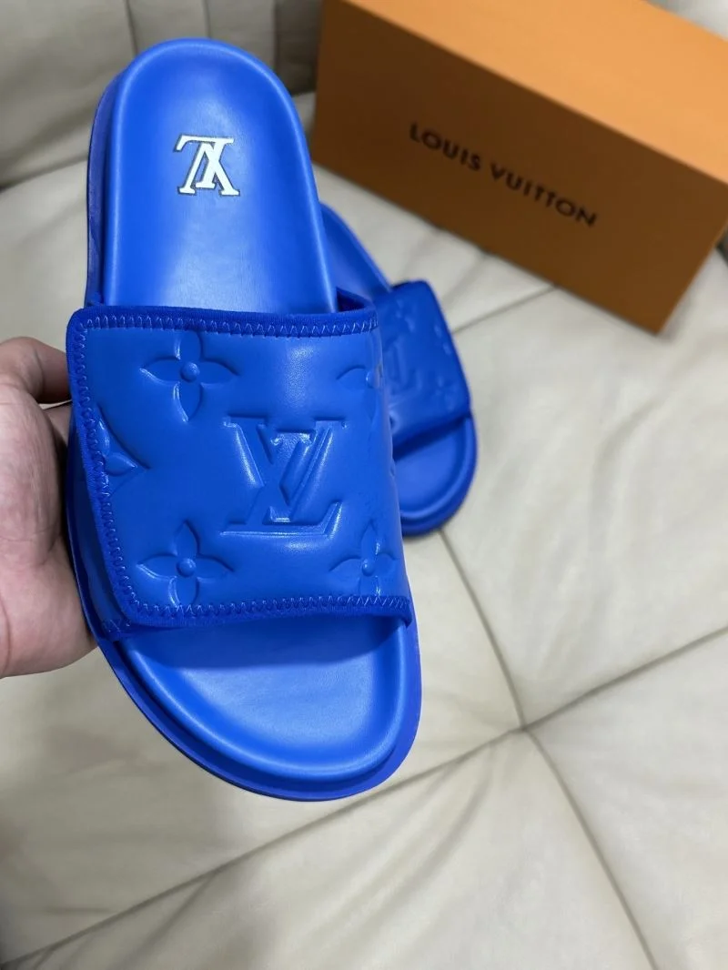 Louis Vuitton Slippers TravelReady 30524