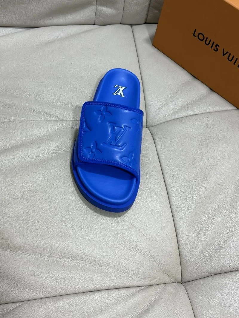 Louis Vuitton Slippers TravelReady 30524