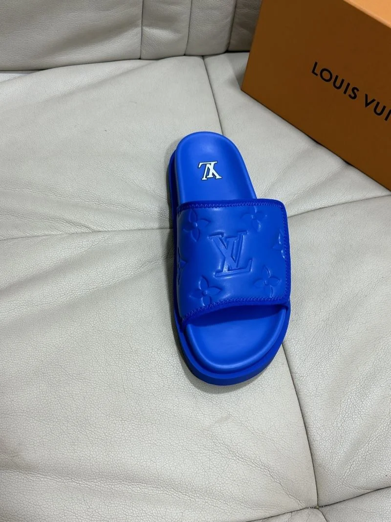 Louis Vuitton Slippers TravelReady 30524