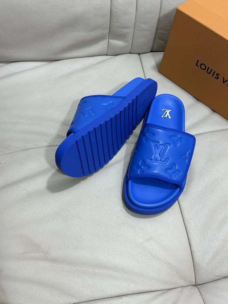 Louis Vuitton Slippers TravelReady 30524