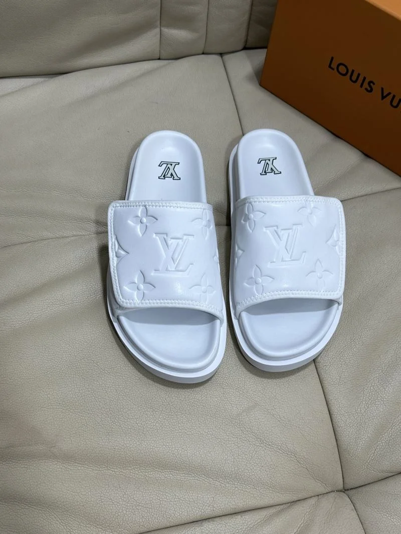 Louis Vuitton Slippers AllSeason 30527