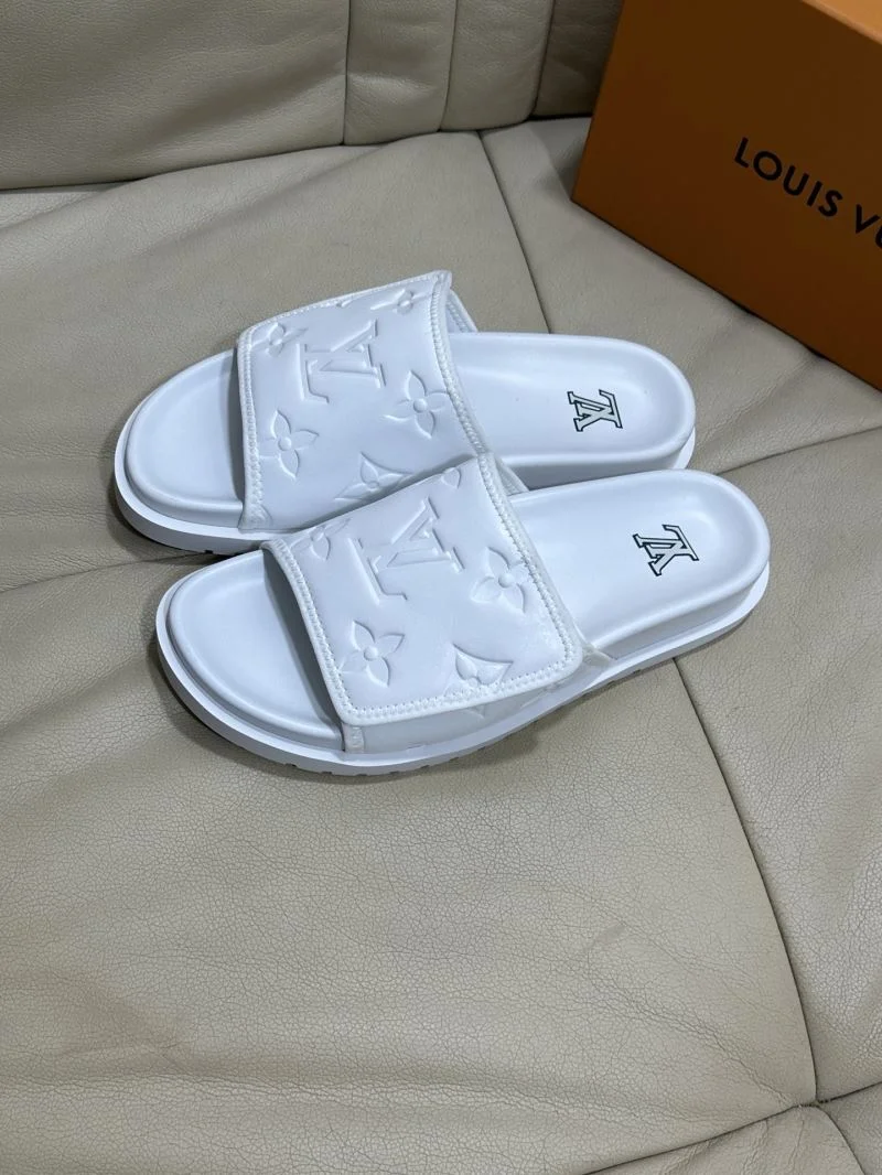 Louis Vuitton Slippers AllSeason 30527