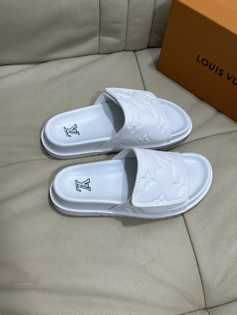 Louis Vuitton Slippers AllSeason 30527