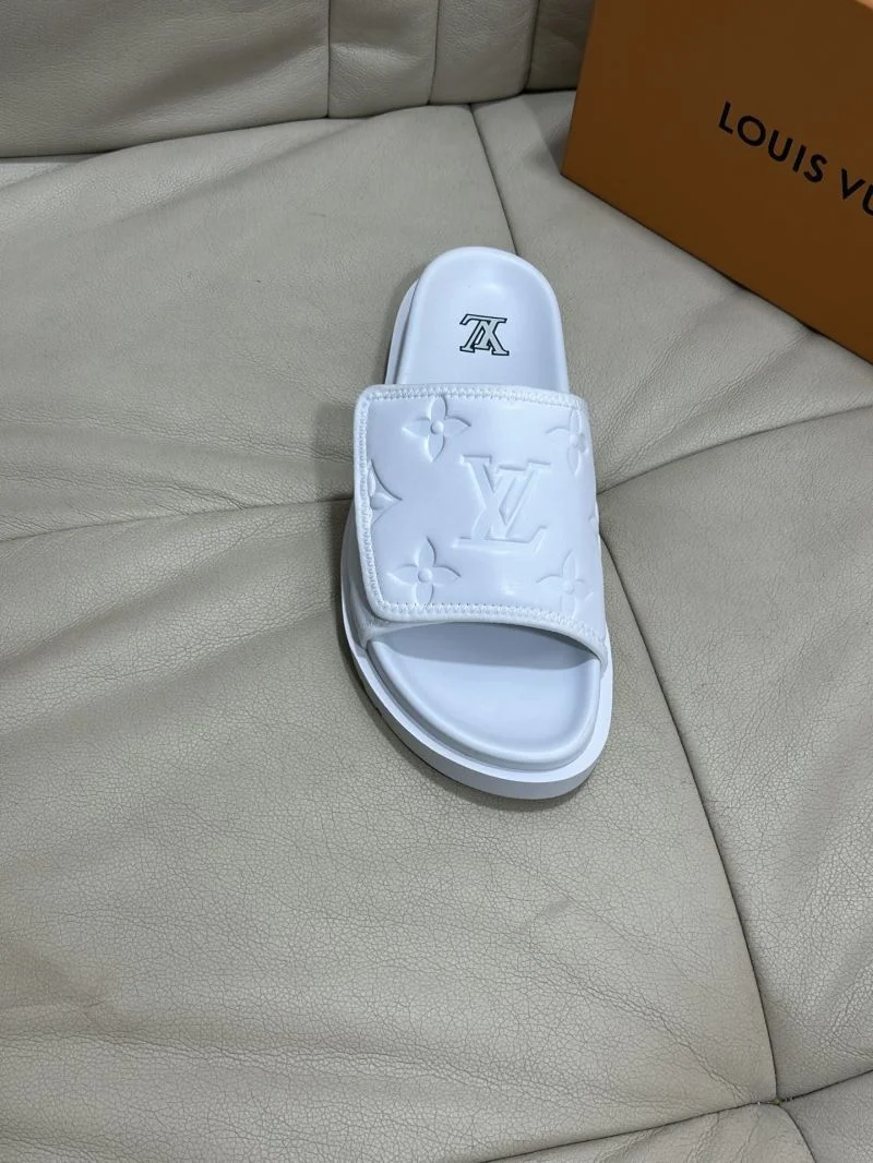 Louis Vuitton Slippers AllSeason 30527