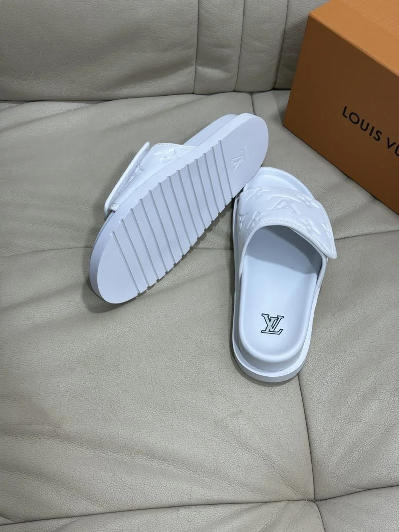 Louis Vuitton Slippers AllSeason 30527