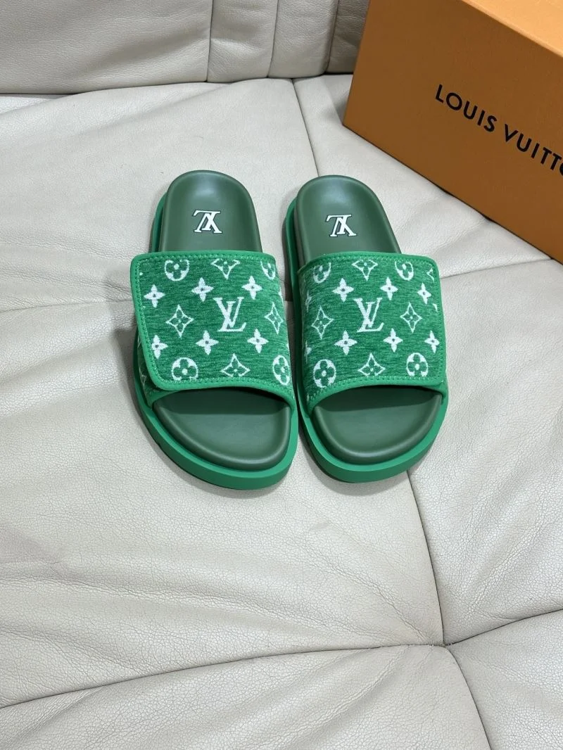 Louis Vuitton Slippers Seasonal 30521