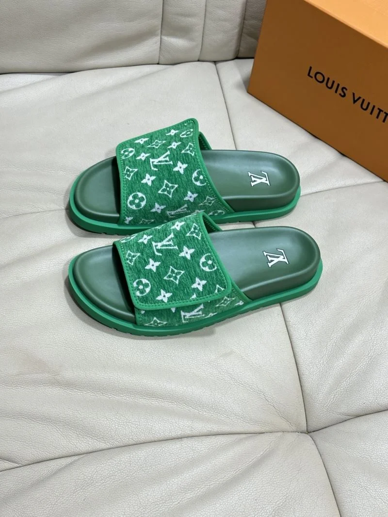 Louis Vuitton Slippers Seasonal 30521