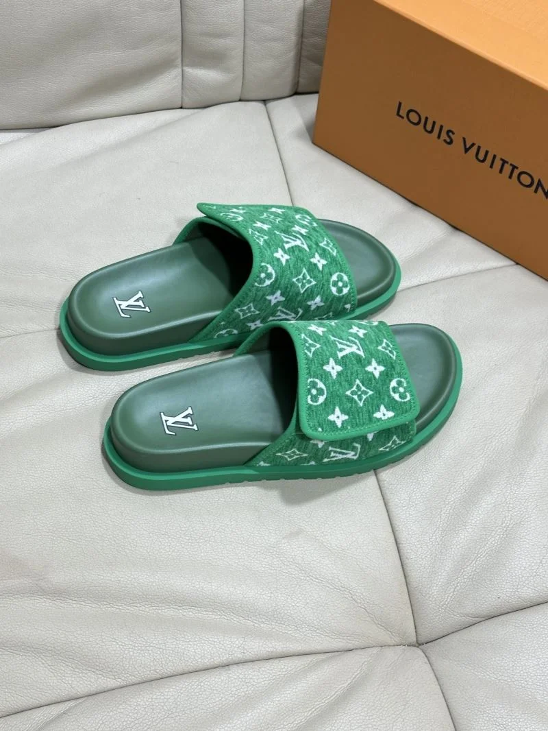 Louis Vuitton Slippers Seasonal 30521
