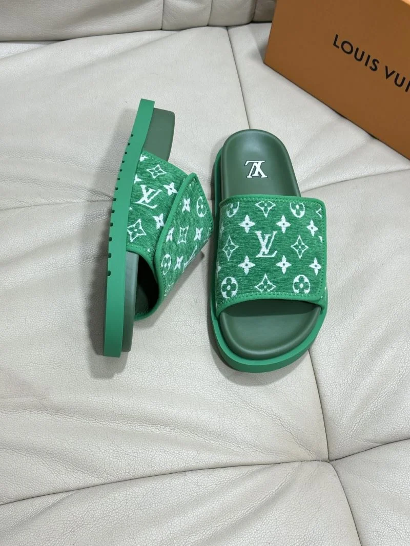 Louis Vuitton Slippers Seasonal 30521