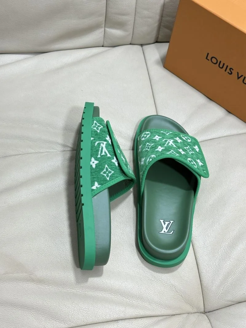 Louis Vuitton Slippers Seasonal 30521