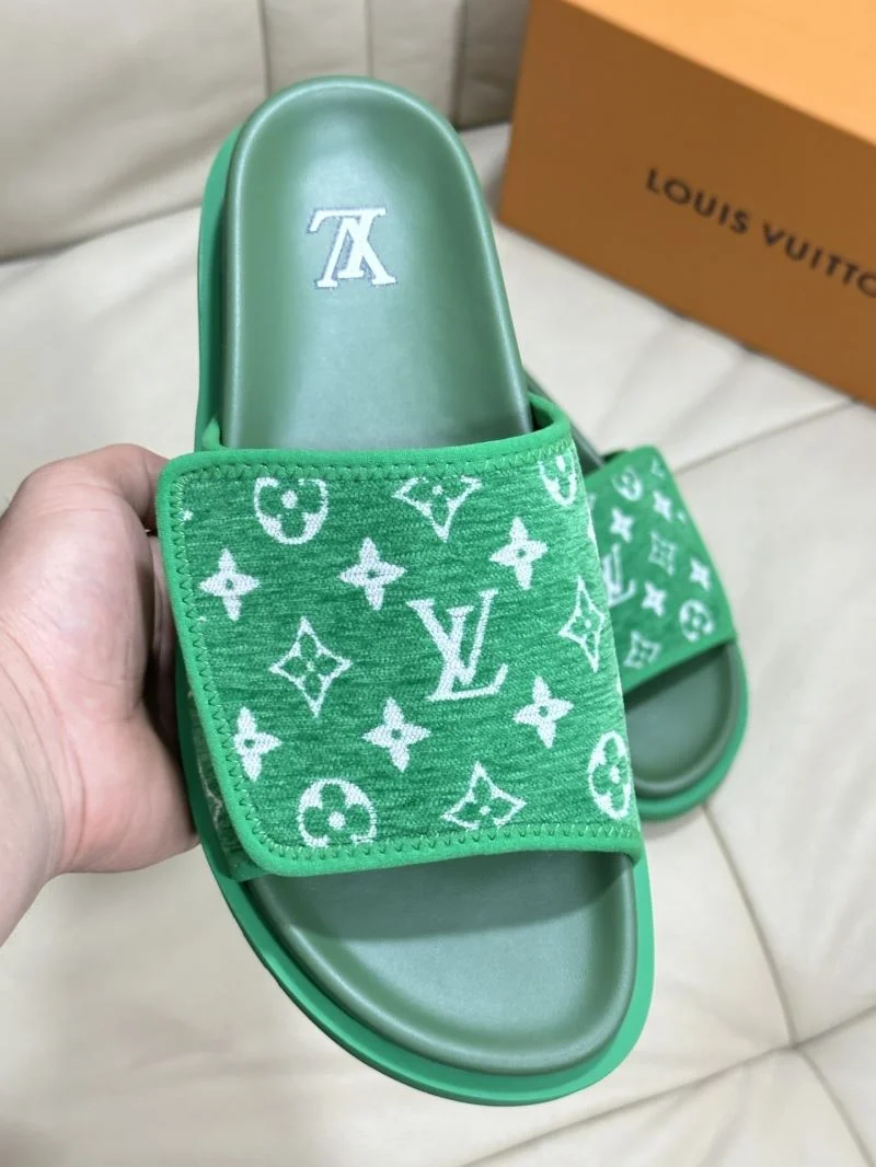 Louis Vuitton Slippers Seasonal 30521