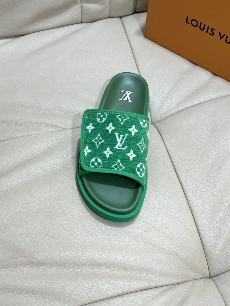Louis Vuitton Slippers Seasonal 30521