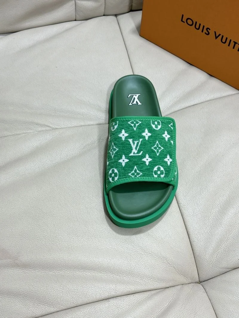 Louis Vuitton Slippers Seasonal 30521