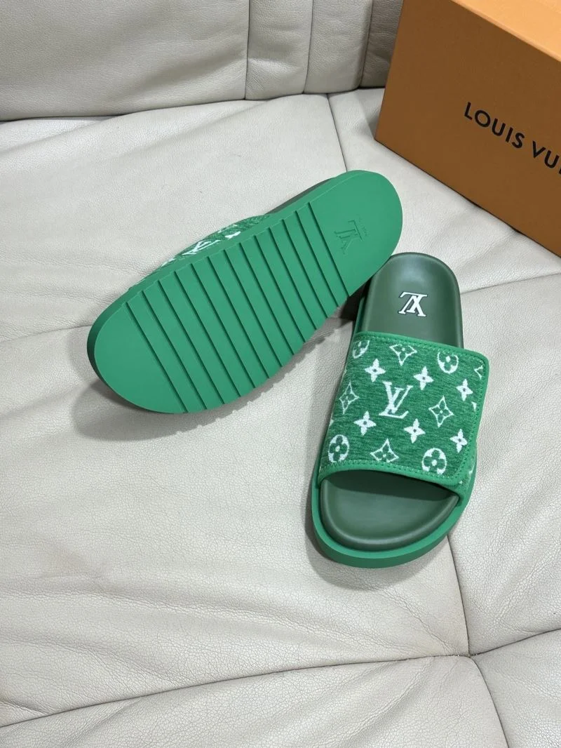 Louis Vuitton Slippers Seasonal 30521