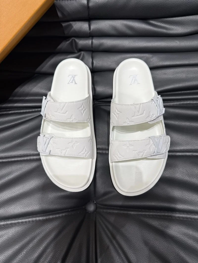 Louis Vuitton Slippers RelaxedFit 30519