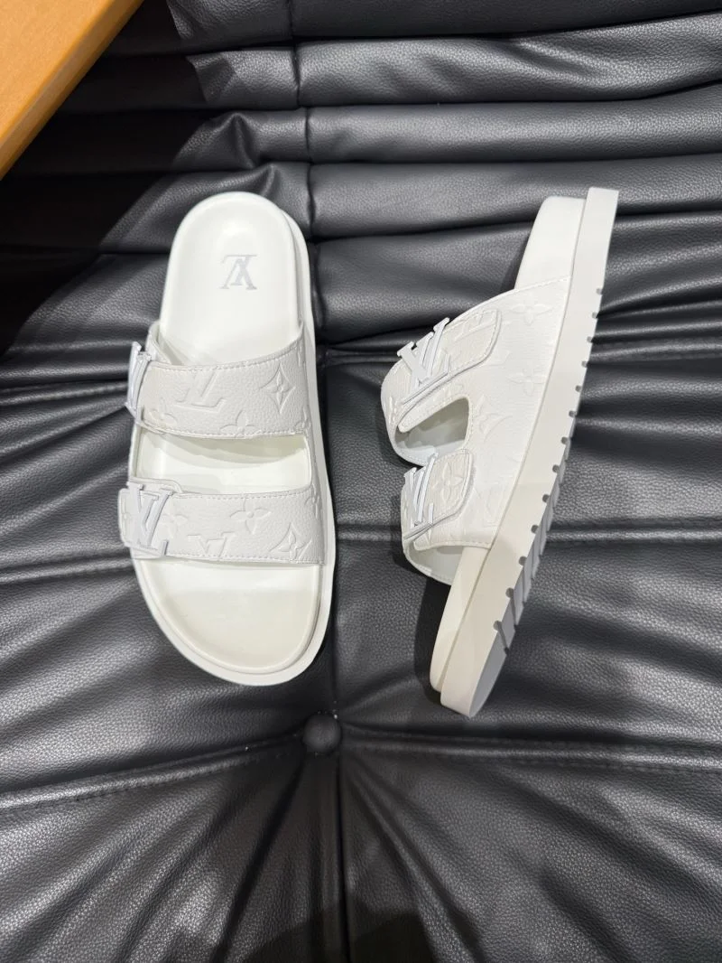 Louis Vuitton Slippers RelaxedFit 30519