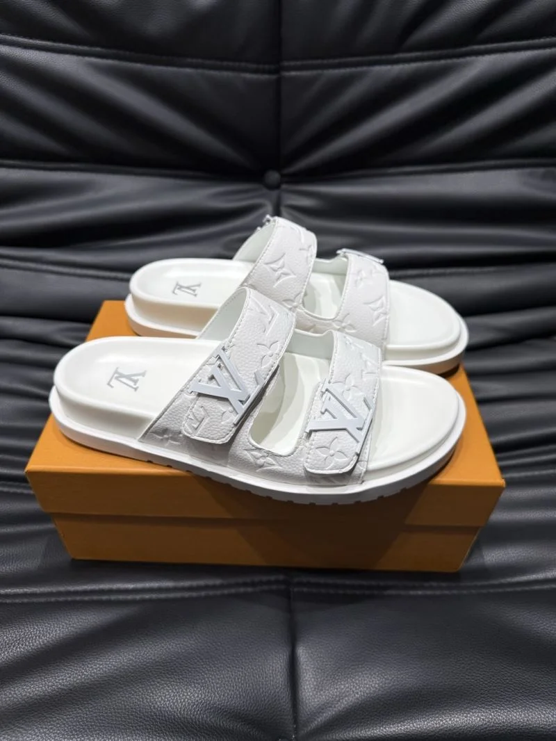 Louis Vuitton Slippers RelaxedFit 30519
