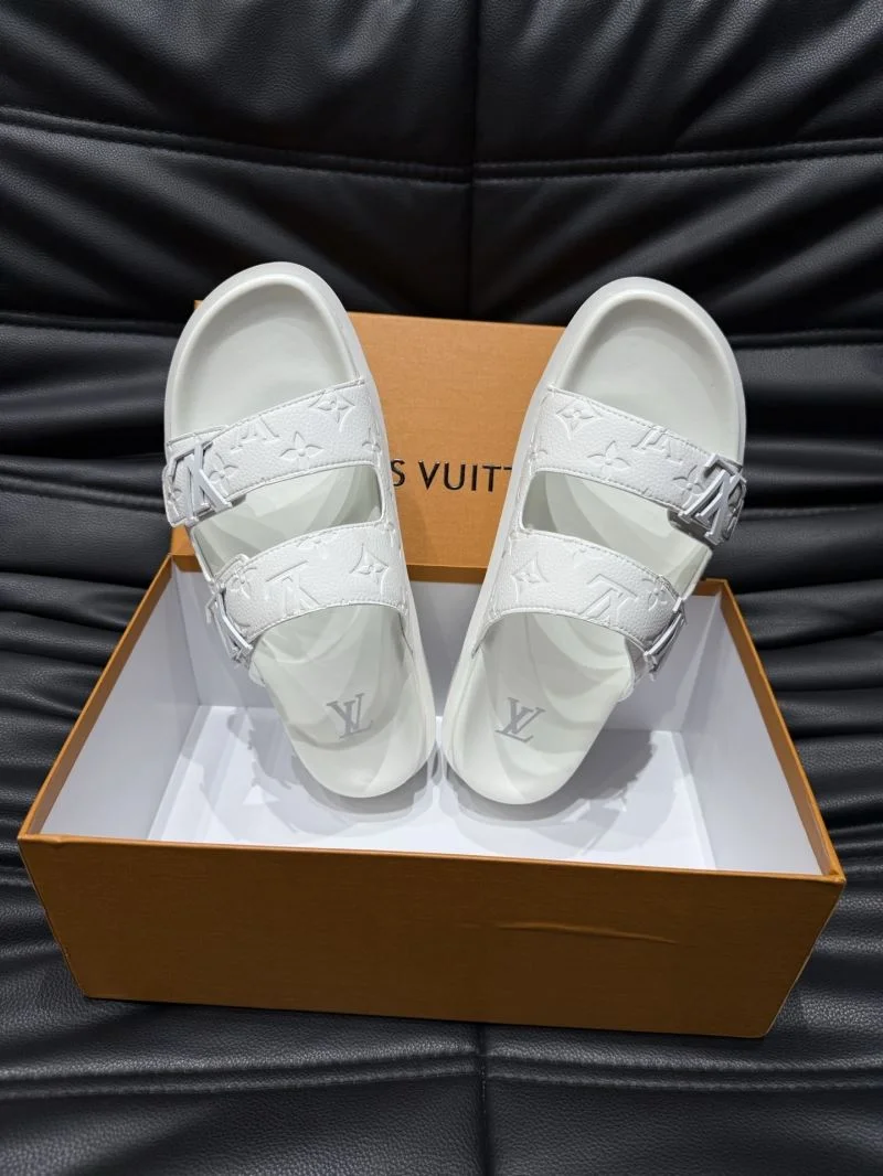 Louis Vuitton Slippers RelaxedFit 30519