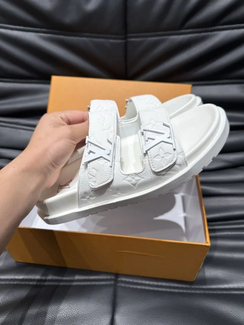 Louis Vuitton Slippers RelaxedFit 30519