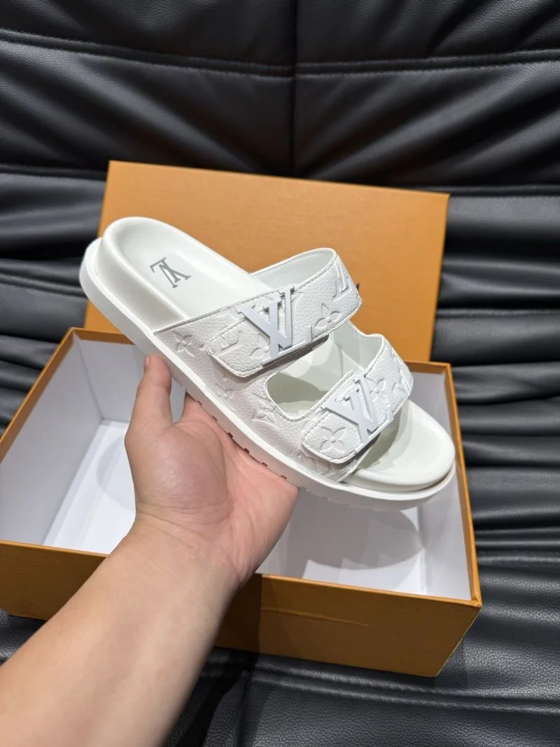 Louis Vuitton Slippers RelaxedFit 30519