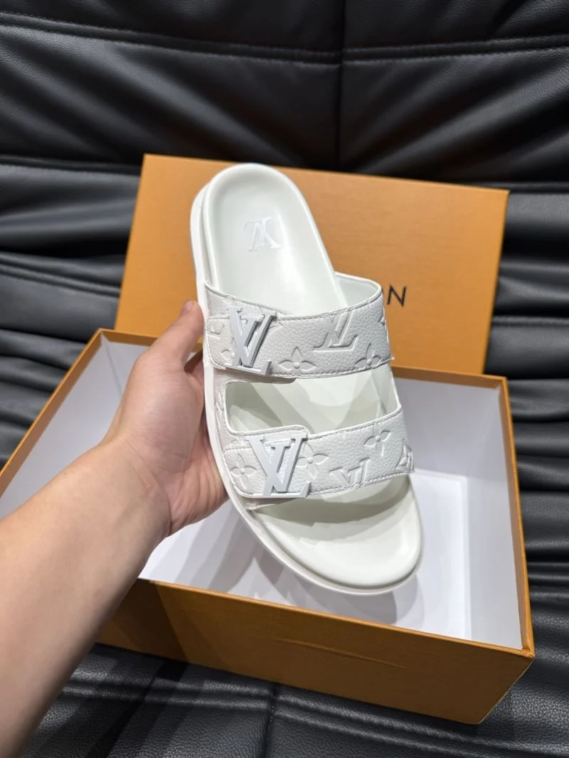 Louis Vuitton Slippers RelaxedFit 30519