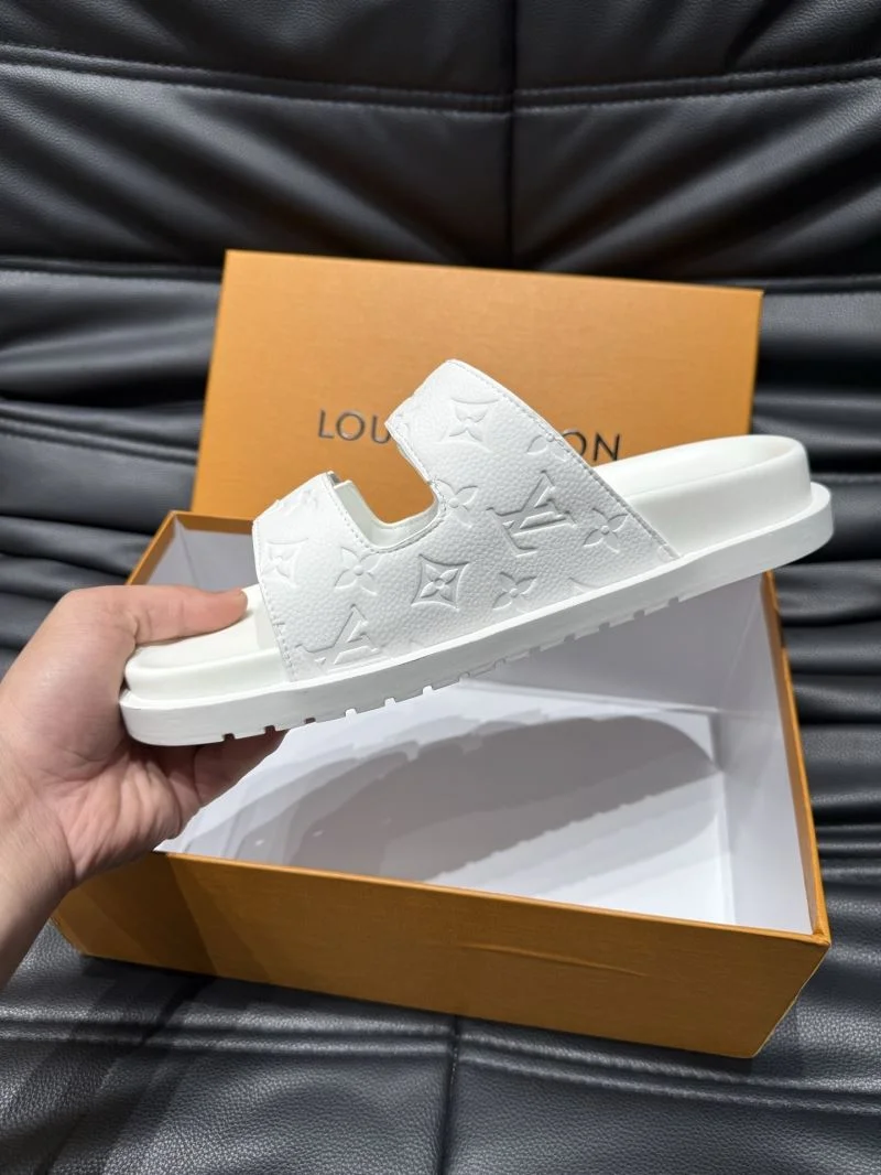Louis Vuitton Slippers RelaxedFit 30519