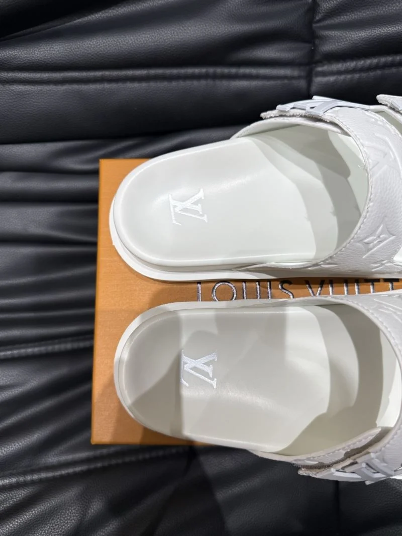 Louis Vuitton Slippers RelaxedFit 30519