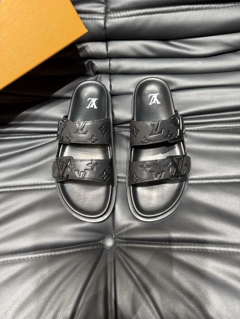 Louis Vuitton Slippers Reliable 30505