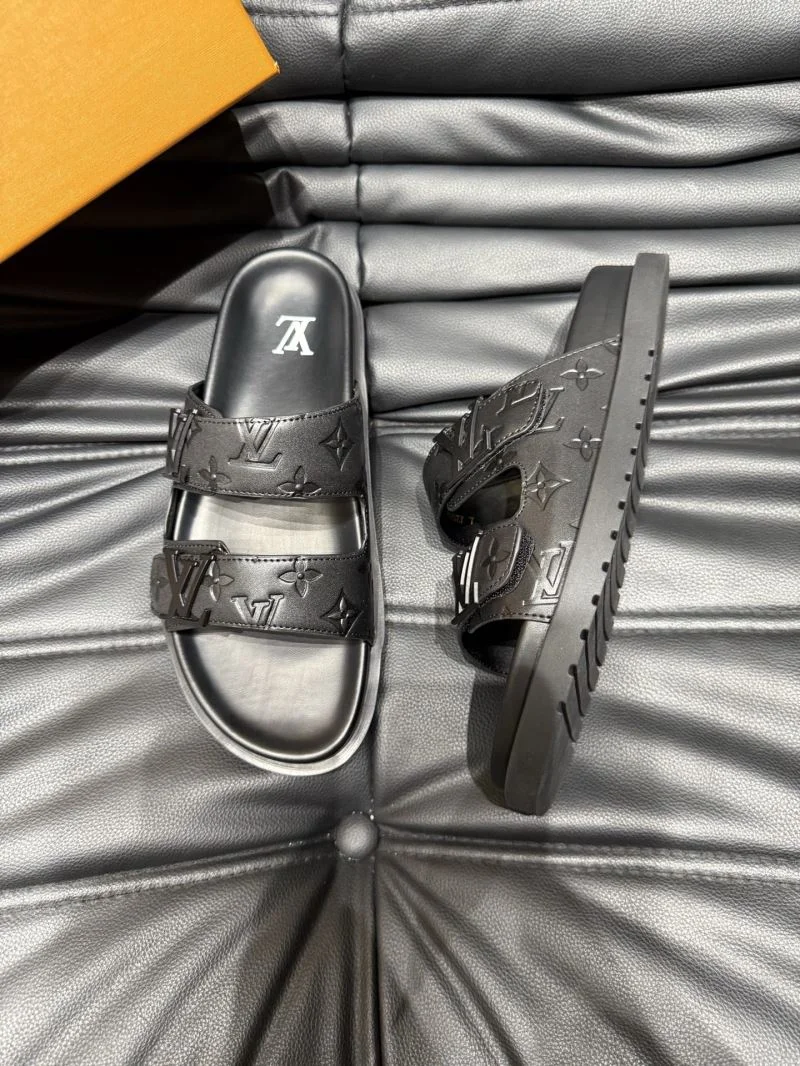 Louis Vuitton Slippers Reliable 30505